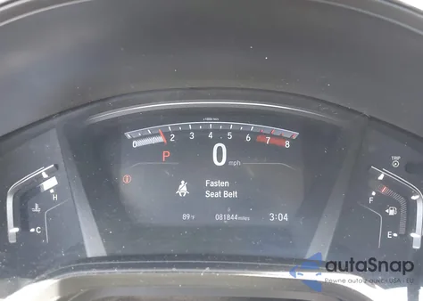 2020 Honda Cr-V Lx from USA, damaged, VIN 5J6RW1H21LA016539